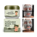 ماسک حبابی کربن فعال 100 گرم - Image 2
