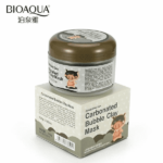 ماسک حبابی کربن فعال 100 گرم