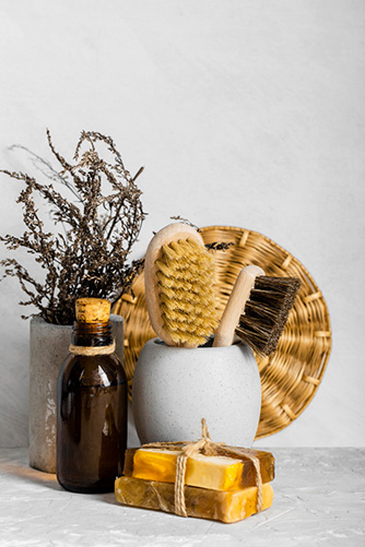 بهداشت شخصی