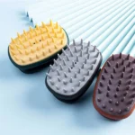 ماساژور سر و برس شستشو هیواکس شیائومی مدل سیلیکونی - Image 2