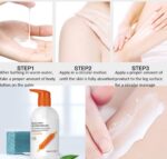 لوسیون بدن پرتقال خونی ایمیجز پمپی 250 میلی - Image 3