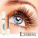 سرم تقویت مژه لانبنا lanbena - Image 2